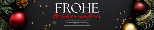 Frohe Weihnachten- Geschenke
