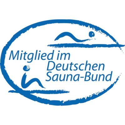 Mitglied im Deutschen Sauna-Bund