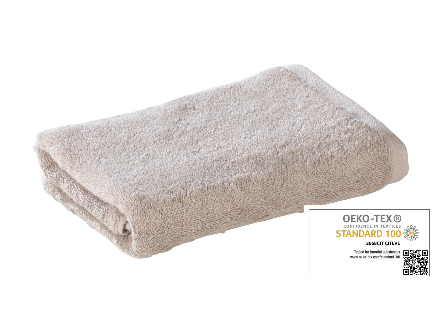 Handtücher Cashmere