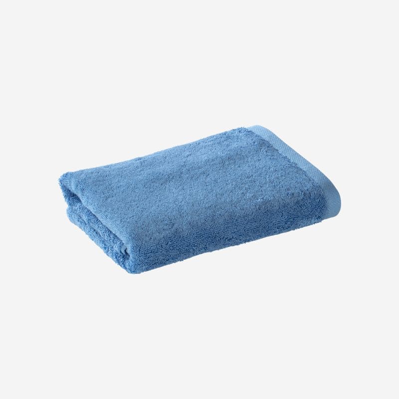 Handtücher Hellblau