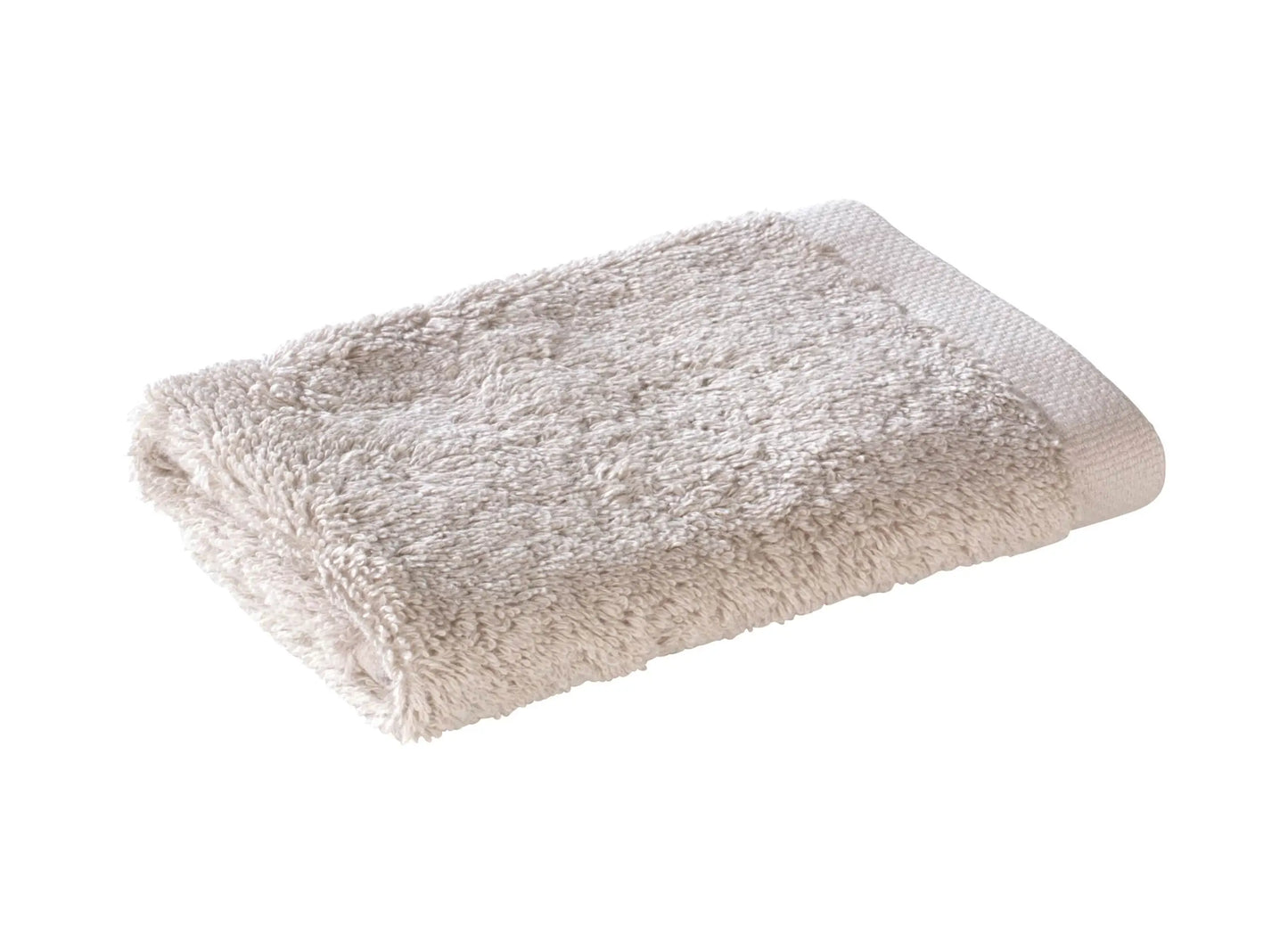 Waschlappen Cashmere 30x30