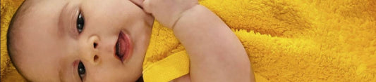 Das Beste für Ihr Baby – Warum Qualität bei Babyhandtüchern zählt
