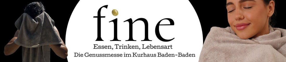 Bomlins.de auf der FINE Genussmesse 2024: Erleben Sie Exklusivität und Luxus
