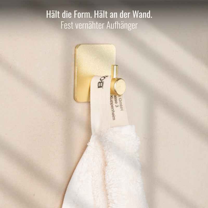 Saunatuch Beige