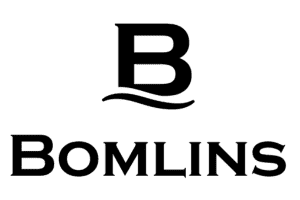 Bomlins logo
