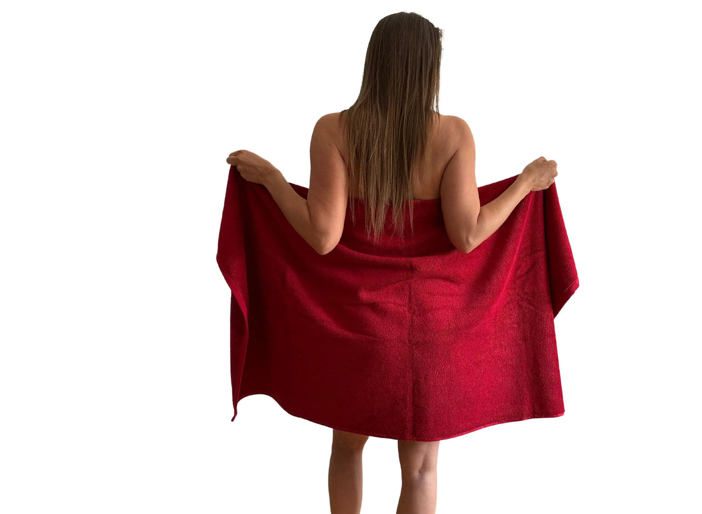Duschtuch 70x140 cm