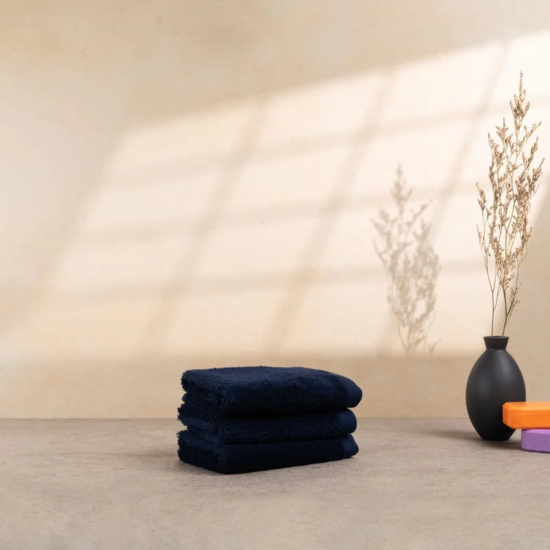 Waschlappen Royal Renate 3er Set