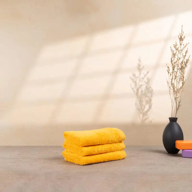 Waschlappen Royal Renate 3er Set