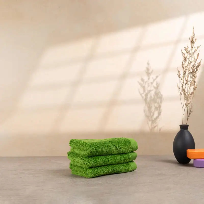 Waschlappen Royal Renate 3er Set