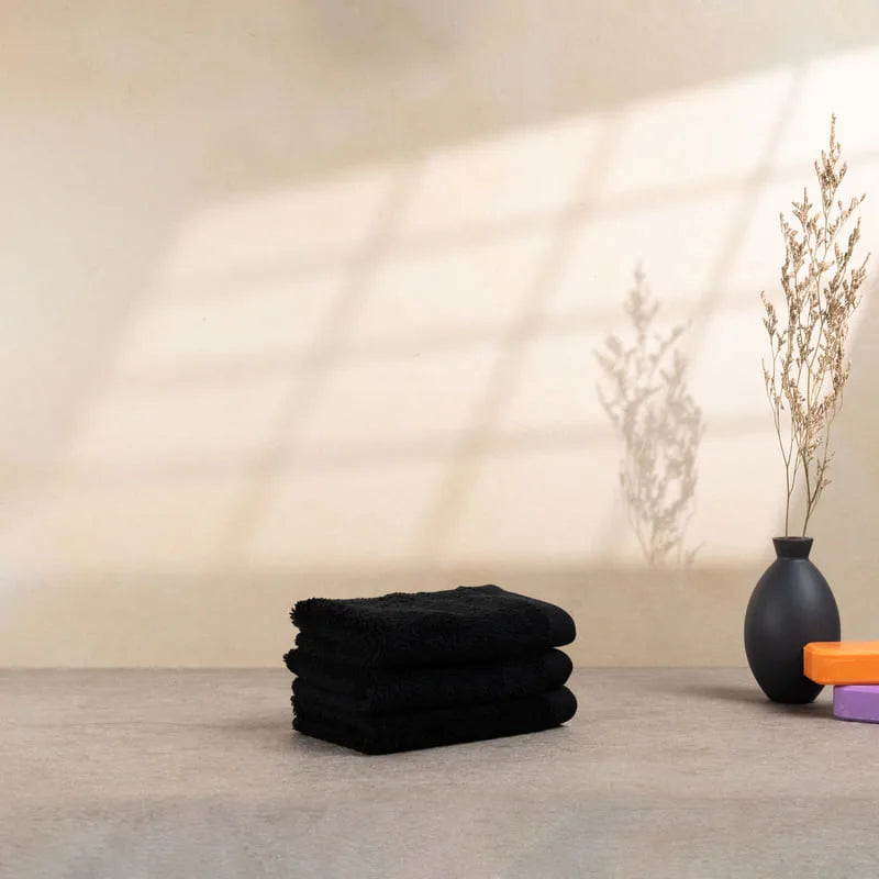 Waschlappen Royal Renate 3er Set