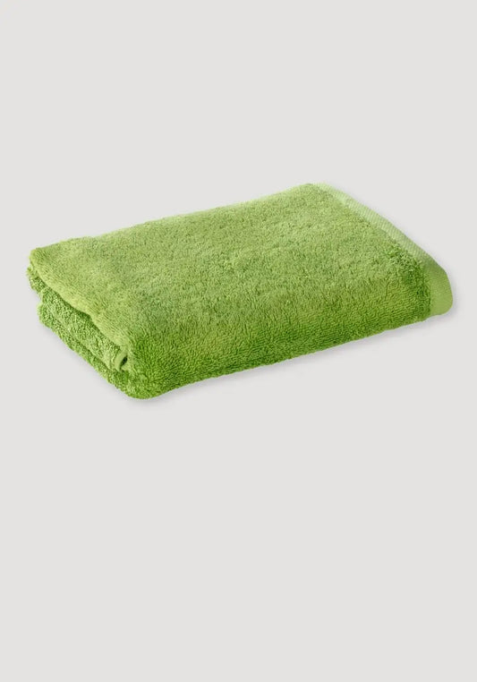 Handtücher Grün