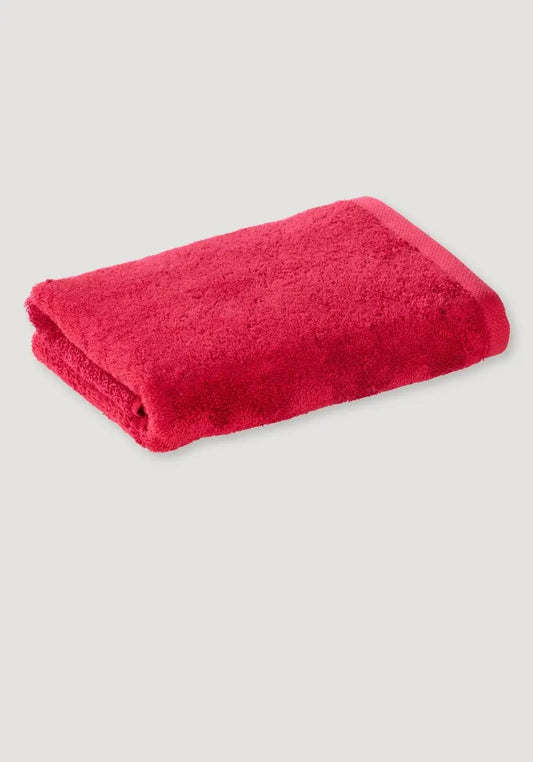Handtuch Rot