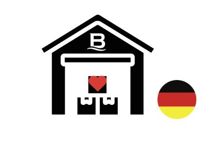 Design und Prüfung in Deutschland