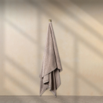 Saunantuch Menüpunkt