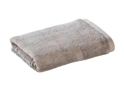 Handtuch Silber 50x100