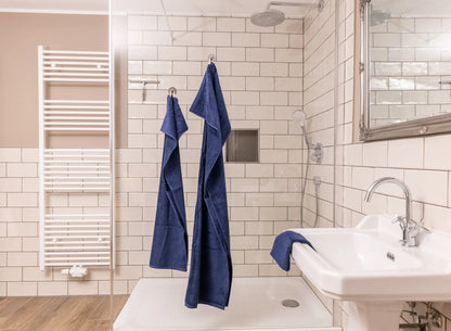 Handtuch Set 3 teilig tlg in 3 Größen