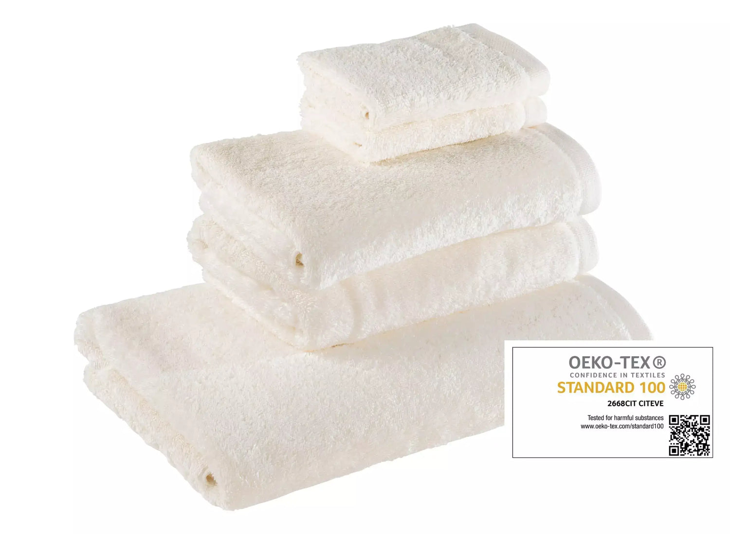 Handtücher Bomlins hochwertige – Luxus Nachhaltige