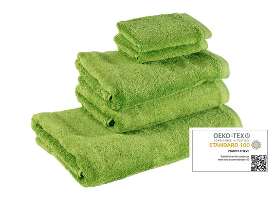 Nachhaltige hochwertige Luxus Handtücher – Bomlins