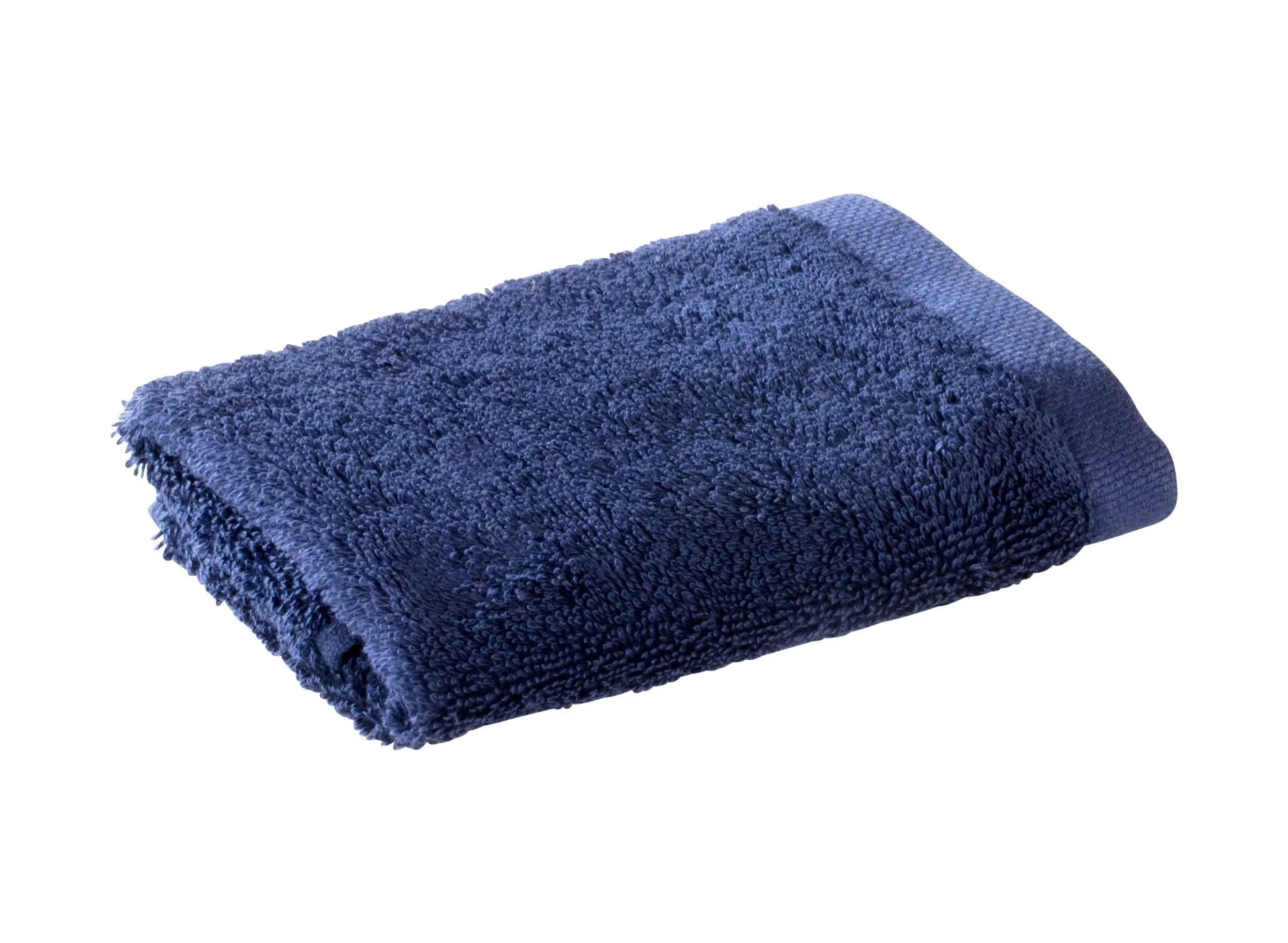 Waschlappen Dunkelblau 30x30 in kräftiger Farbe. Können Sie auch als Gästehandtücher einsetzen. OEKO-TEX® STANDARD 100 Zertifizierung in der Produktklasse 1 Baby und Kinder geeignet.